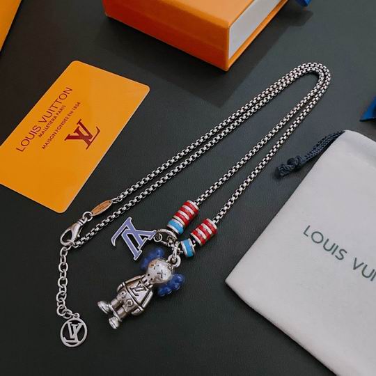 LV Necklace 11lyh184